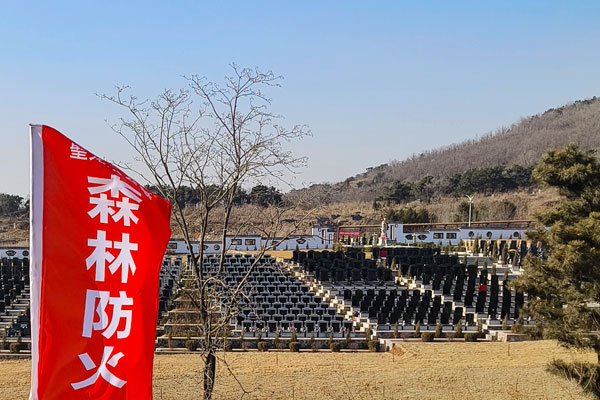 沈陽十大墓園排名建設(shè)秀美山川，沈陽墓園前十位護(hù)林防火當(dāng)先！