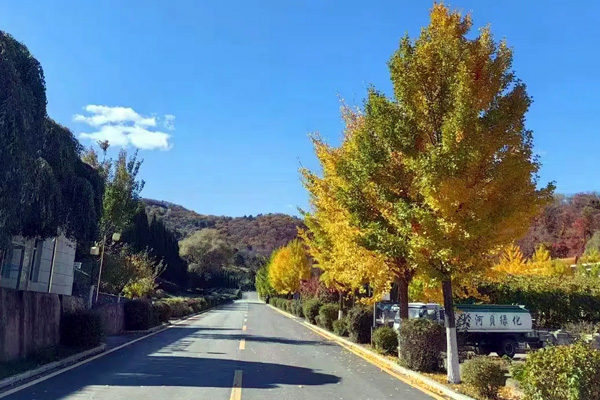 ?沈陽墓園前十位墓地公墓：山清水秀、風(fēng)景優(yōu)美的大河貝生態(tài)息園購墓價格有優(yōu)惠！