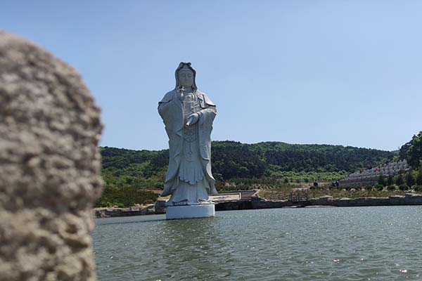 沈陽(yáng)玉靈山墓園